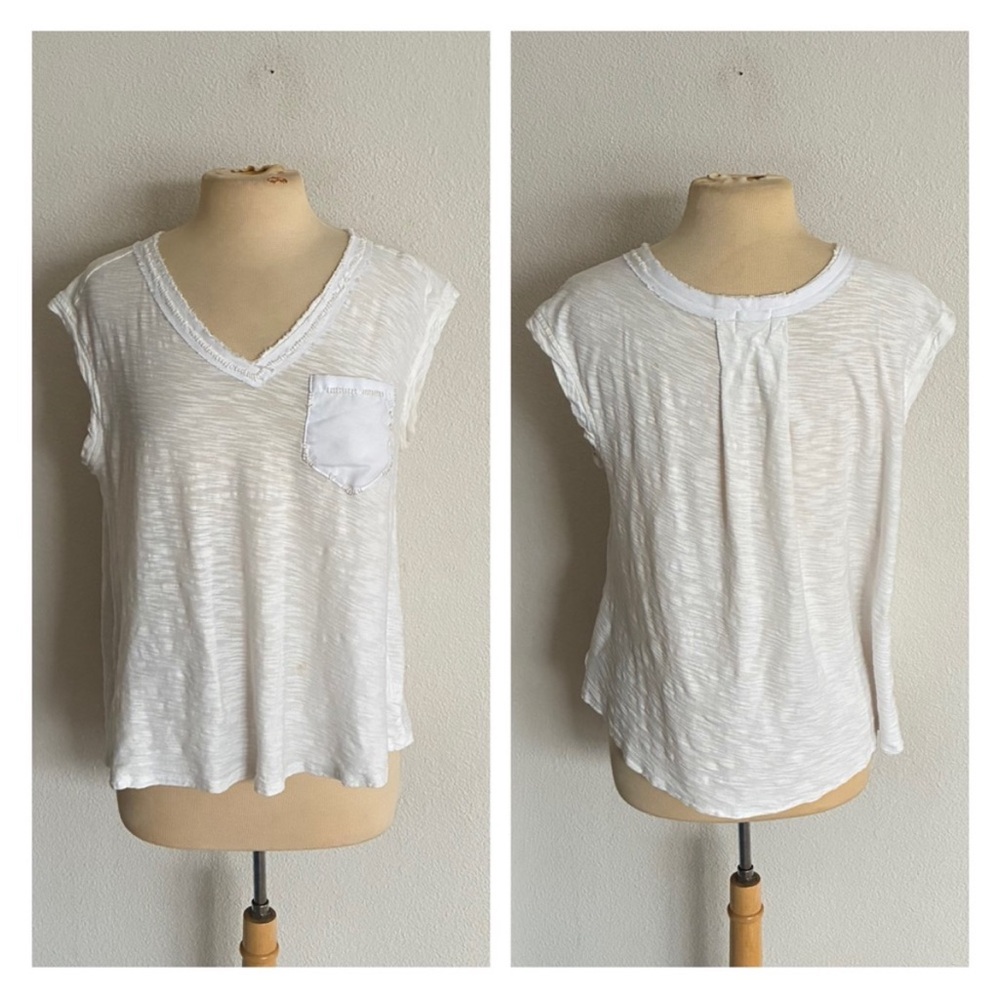 Postmark tank